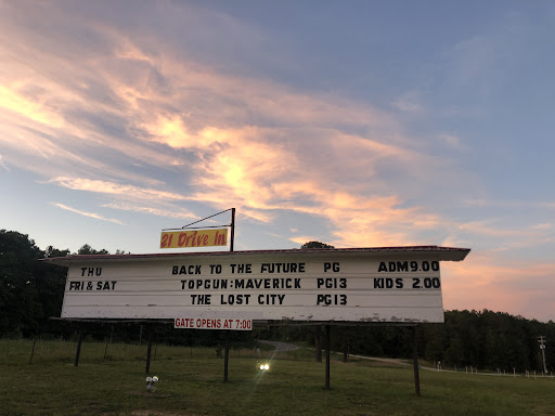 21 Drive In Theatre - Thumbnail