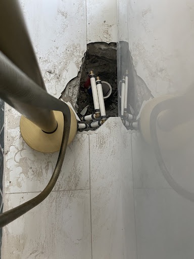 Brads Plumbing - Thumbnail