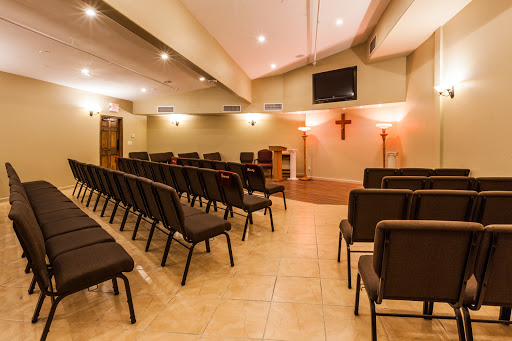 Phoenix Funeral and Cremation Services Gallery - United States