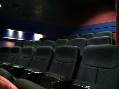 Photos of Shyamoli Cinema