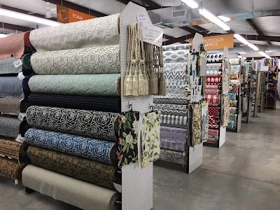 Best Fabric Store / Warehouse Fabrics Inc