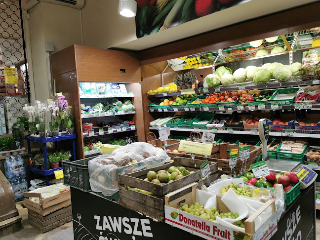 Opinie o Sklep 204 Delikatesy w Kielce - Sklep spożywczy