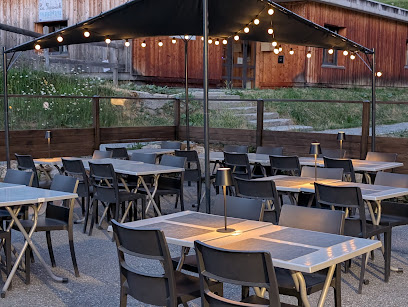 Restaurant Le Boussolenc