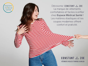 Photo n°14 de ESPACE MEDICAL SANTE à Seloncourt (Magasin de matériel médical)