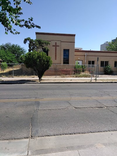 Immaculate Conception Catholic Church