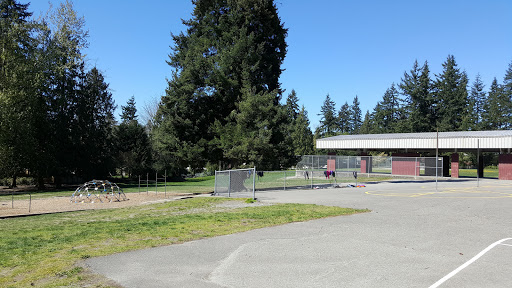 Oak Heights Elementary School - Thumbnail