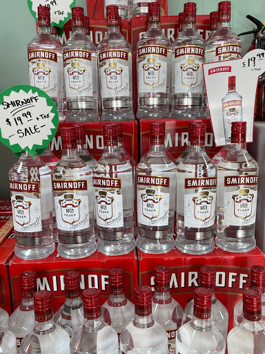 A&A Spirits Discount Liquor Store Gallery - United States