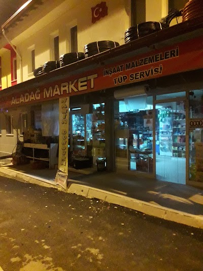 Aladağ Market