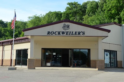 Rockweiler Appliance & TV