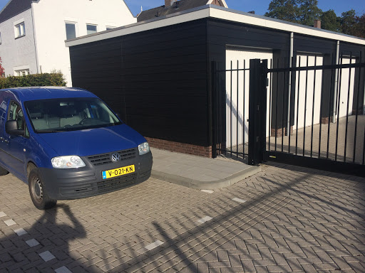 Timmermans Huisontruimingen