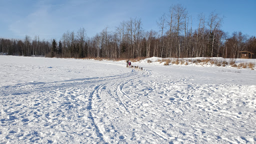 Hillberg Ski Area - Thumbnail