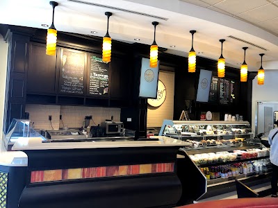 The Pantry Cafe at The Hershey Story