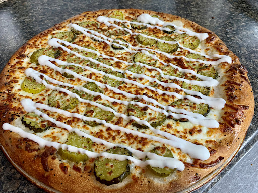 King Street Pizza - Thumbnail