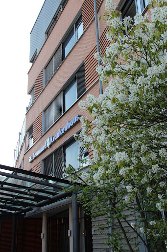 St. Bernward Krankenhaus Klinik für Kinder- und Jugendmedizin - Pädiatrisches Zentrum - Thumbnail