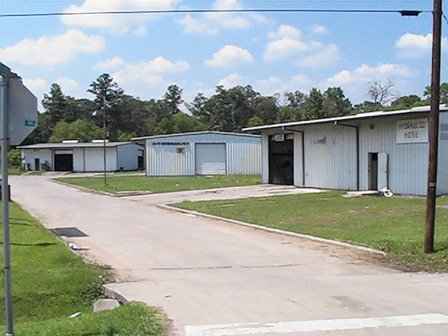 Hydropower Hydraulics Inc