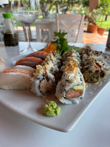 Iru Sushibar - Thumbnail