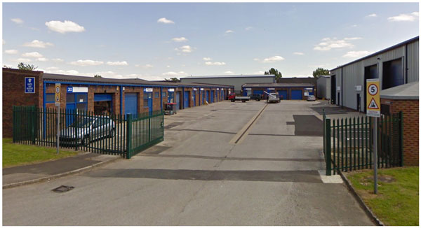TruSeal Plastics Doncaster - Hardware store