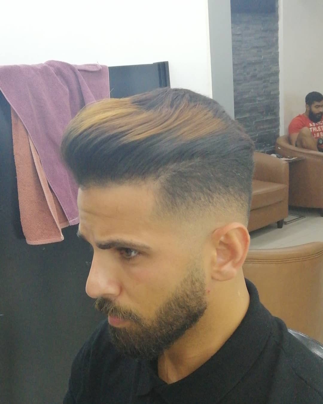 صالون كامب نو ( ١ ) - صورة 3