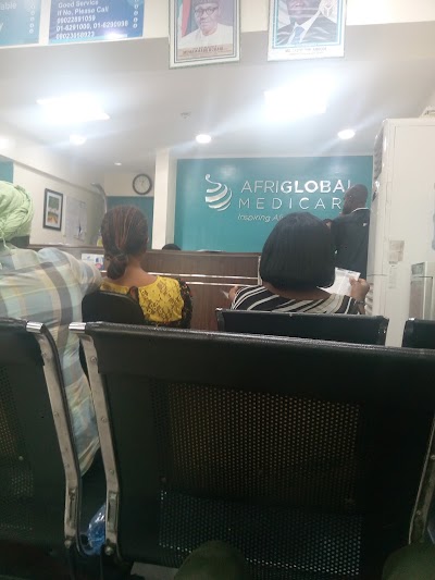 Photos of Afriglobal Medicare