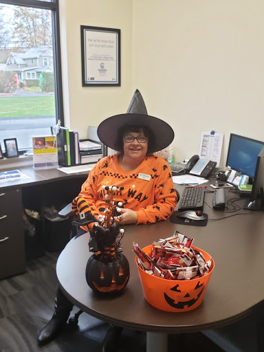 Community Resource Federal Credit Union Gallery - United States