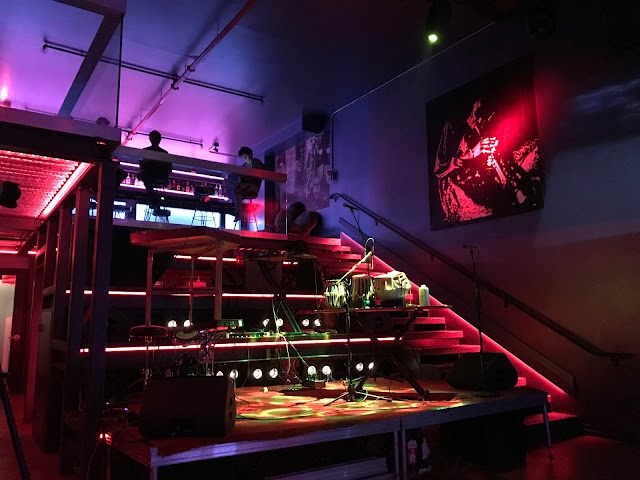 Studio 151