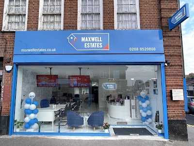 Maxwell Estates - Edgware