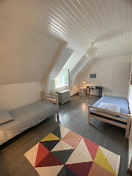 Photo n°2 de Kerlène - Gîtes de France à Pluvigner (Lodge)