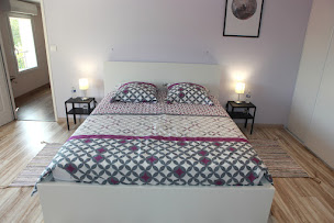 Photo n°27 de La Fontaine à Saint-Seurin-de-Cadourne (Chambre d'hôtes)