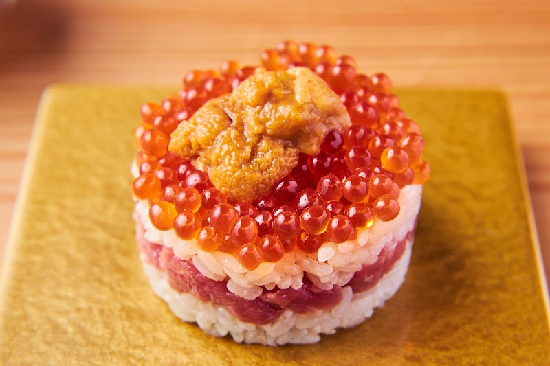 スシエビス 恵比寿本店