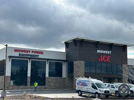 Midwest Power Equipment