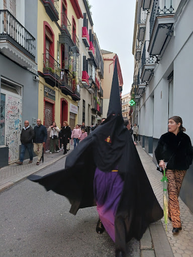 STC La Clavería Gallery - Spain