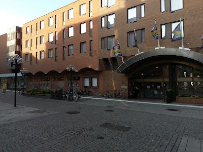 photo of Clarion Hotel Grand Ostersund
