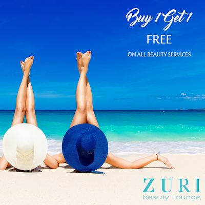 Photos of Zuri Beauty Lounge