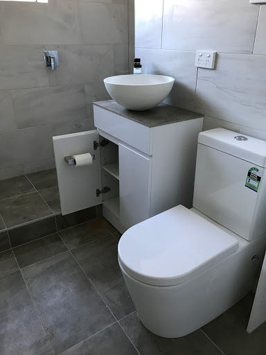 GAS STATION PLUMBING & GASFITTING - Thumbnail
