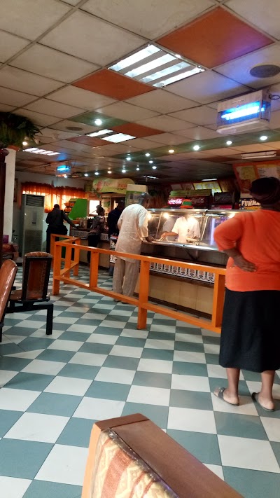 Photos of Sweet Sensation Confectionery Ketu Lagos