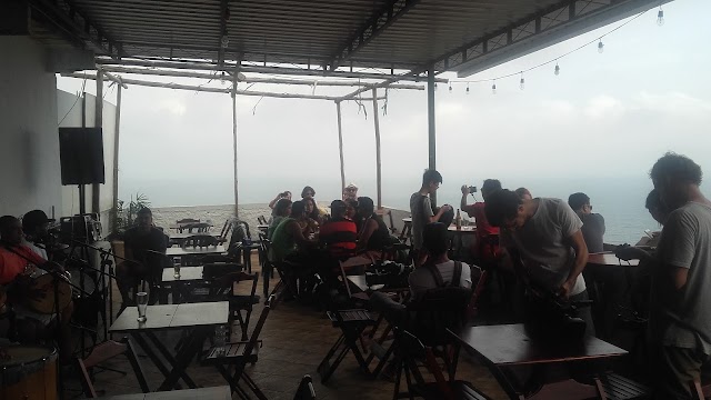Bar do Alto
