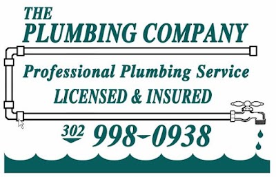 The Plumbing Company - Plumbing repair and service