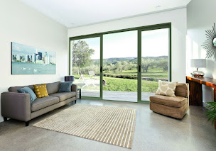 Photo n°12 de BAIE OUEST VANNES , Pergola, Portes, Fenetres, Stores, Volets, Carport à Ploeren (Fournisseur de fenêtres)