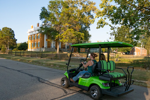Acree Alley Golf Cart Rentals, Sales, and Service Gallery - United States