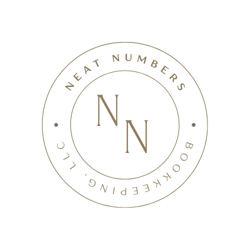 Neat Numbers Bookkeeping - Thumbnail
