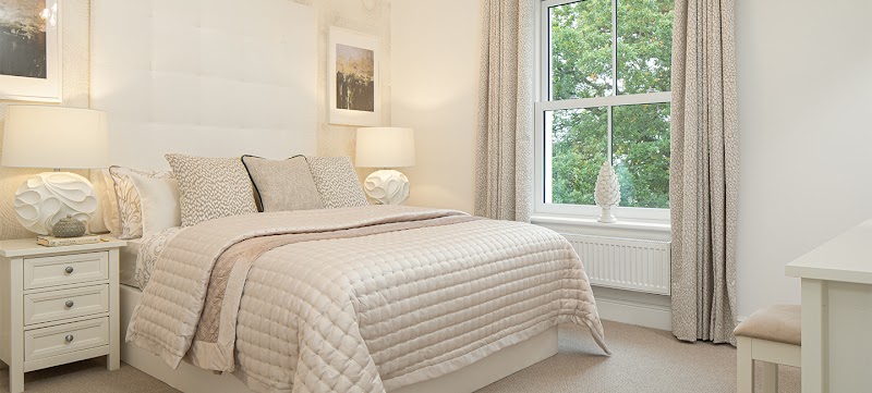 New Homes at Jurston Fields, Wellington - CG Fry & Son photo 2