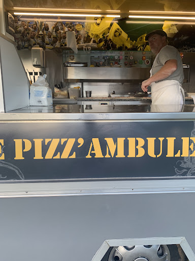 Photo 4 - LePizzambule
