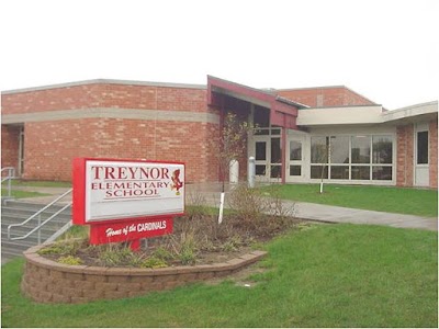 Treynor Elementary School