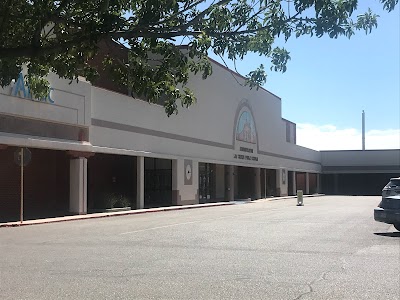 Las Cruces Public Schools Administration Building