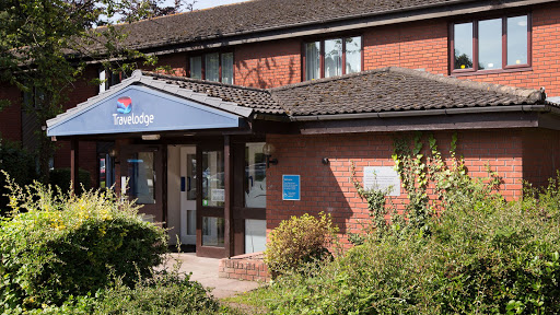 Travelodge Tiverton