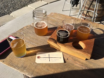 Photos of Burial Beer Co.