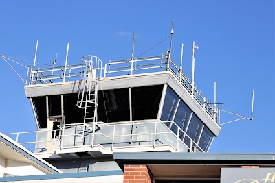 Sacramento Executive Airport