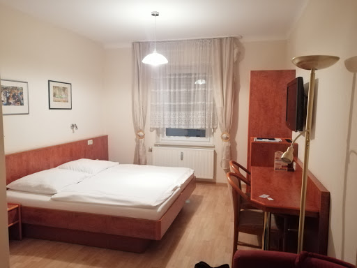 Bahnhof-Hotel Saarlouis - Thumbnail