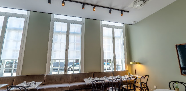 LOF Restaurant telefoonnummer