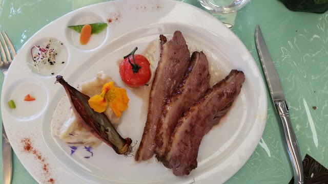 Aux Saveurs des Jardins